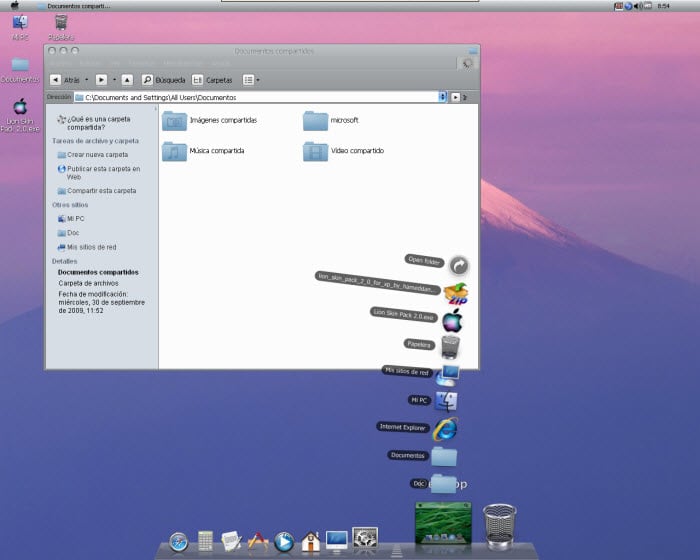 os x lion iso to usb