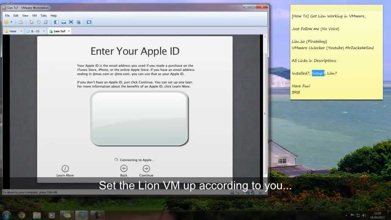 Mac taskbar for windows